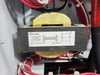 SQUARE D Model 6 Motor Control Center MCC Section, 600V, 3PH, 1200A Bus