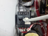 SQUARE D Model 6 Motor Control Center MCC Section, 600V, 3PH, 1200A Bus