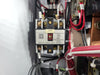 SQUARE D Model 6 Motor Control Center MCC Section, 600V, 3PH, 1200A Bus