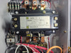 SQUARE D Model 6 Motor Control Center MCC Section, 600V, 3PH, 1200A Bus