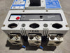 CUTLER-HAMMER 600 Amp 600 Volts 3 Pole Circuit Breaker HLD3600F