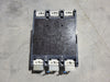 CUTLER-HAMMER 600 Amp 600 Volts 3 Pole Circuit Breaker HLD3600F