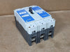 CUTLER-HAMMER 30 Amp 600 Volts 3 Pole Circuit Breaker FDC3030