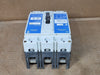 CUTLER-HAMMER 30 Amp 600 Volts 3 Pole Circuit Breaker FDC3030