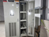 MITSUBISHI 20kVA/18kW Uninterrupted Power Supply UPS, 1100A Series, UP-18-20-3B6B-DE-BAT