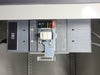MITSUBISHI 20kVA/18kW Uninterrupted Power Supply UPS, 1100A Series, UP-18-20-3B6B-DE-BAT