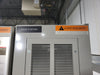 MITSUBISHI 20kVA/18kW Uninterrupted Power Supply UPS, 1100A Series, UP-18-20-3B6B-DE-BAT