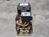 SQUARE D 100HP Size 4 Contactor 8536SFO1876S w/ Relay 9065SP46