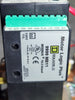 SQUARE D 100HP Size 4 Contactor 8536SFO1876S w/ Relay 9065SP46