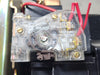 SQUARE D 100HP Size 4 Contactor 8536SFO1876S w/ Relay 9065SP46