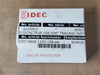 IDEC 15 Amp, 1 Pole, 250 Volts Circuit Breaker NRAN1100-15A