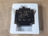 IDEC 15 Amp, 1 Pole, 250 Volts Circuit Breaker NRAN1100-15A