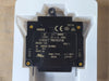 IDEC 15 Amp, 1 Pole, 250 Volts Circuit Breaker NRAN1100-15A