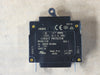 IDEC 15 Amp, 1 Pole, 250 Volts Circuit Breaker NRAN1100-15A