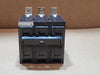 EATON 60 Amp, 3 Pole, 240 Volts Circuit Breaker BAB3060H