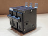 EATON CUTLER-HAMMER 15 Amp, 3 Pole, 240 VAC Circuit Breaker BAB3015H