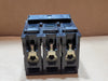 EATON CUTLER-HAMMER 15 Amp, 3 Pole, 240 VAC Circuit Breaker BAB3015H