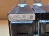 EATON CUTLER-HAMMER 15 Amp, 3 Pole, 240 VAC Circuit Breaker BAB3015H