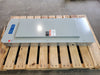 CUTLER-HAMMER 225 Amp, 120/240 Volts, 1-Phase, NEMA 1, 42 Circuit Panelboard CBL242