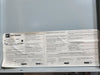 CUTLER-HAMMER 225 Amp, 120/240 Volts, 1-Phase, NEMA 1, 42 Circuit Panelboard CBL242
