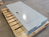 CUTLER-HAMMER 225A, 3-Phase 120/208V, Panelboard YS20C42