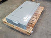 CUTLER-HAMMER 225A, 3-Phase 120/208V, Panelboard YS20C42