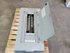 CUTLER-HAMMER 225A, 3-Phase 120/208V, Panelboard YS20C42