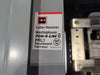 CUTLER-HAMMER 225A, 3-Phase 120/208V, Panelboard YS20C42