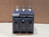 EATON 100 Amp, 3 Pole, 240 Volts Circuit Breaker BAB3100H