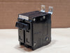 WESTINGHOUSE 15 Amp, 2 Pole, 120/240 Volts Circuit Breaker BA215