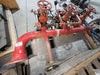 VIKING 3 Sets 6" Dry Fire Sprinkler Valve Assemblies - Viking F-1 w/ Trim, Gate Valves & Switches