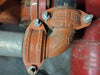 VIKING 3 Sets 6" Dry Fire Sprinkler Valve Assemblies - Viking F-1 w/ Trim, Gate Valves & Switches