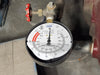 VIKING 3 Sets 6" Dry Fire Sprinkler Valve Assemblies - Viking F-1 w/ Trim, Gate Valves & Switches