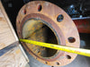 VIKING 3 Sets 6" Dry Fire Sprinkler Valve Assemblies - Viking F-1 w/ Trim, Gate Valves & Switches
