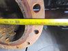 VIKING 3 Sets 6" Dry Fire Sprinkler Valve Assemblies - Viking F-1 w/ Trim, Gate Valves & Switches