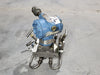 ROSEMOUNT MultiVariable Mass Flow Transmitter 3095MA2CAAA13AA000DB w/ Valve Manifold