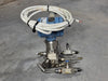 ROSEMOUNT MultiVariable Transmitter 3051SMV5M12G3R2E12A1AC22K6 w/ Valve Manifold