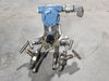 ROSEMOUNT MultiVariable Mass Flow Transmitter 3095MA2CAAA13AA000DB w/ Valve Manifold