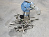 ROSEMOUNT MultiVariable Mass Flow Transmitter 3095MA2CAAA13AA000DB w/ Valve Manifold