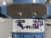 ROSEMOUNT MultiVariable Mass Flow Transmitter 3095MA2CAAA13AA000DB w/ Valve Manifold