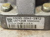ROSEMOUNT MultiVariable Mass Flow Transmitter 3095MA2CAAA13AA000DB w/ Valve Manifold