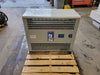 DELTA EVI 45 kVA Transformer 600V pri. volts, 208Y/120V sec. volts DT 0045