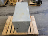 DELTA EVI 45 kVA Transformer 600V pri. volts, 208Y/120V sec. volts DT 0045
