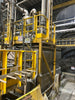 GEKKO Reagent 7000L Mixing & 12000L Storage Tank Skids (Potassium Amyl Xanthate)