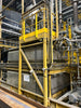 GEKKO Reagent 7000L Mixing & 12000L Storage Tank Skids (Potassium Amyl Xanthate)