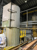 GEKKO Reagent 7000L Mixing & 12000L Storage Tank Skids (Copper Sulfate)