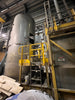 GEKKO Reagent 7000L Mixing & 12000L Storage Tank Skids (Sodium Metabisulfite)