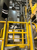 GEKKO Reagent 7000L Mixing & 12000L Storage Tank Skids (Sodium Metabisulfite)