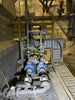 GEKKO Reagent 7000L Mixing & 12000L Storage Tank Skids (Sodium Metabisulfite)