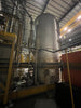 GEKKO Reagent 7000L Mixing & 12000L Storage Tank Skids (Sodium Metabisulfite)